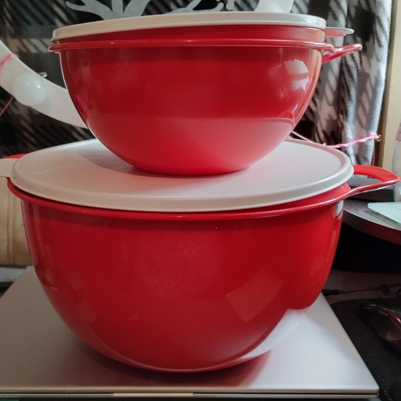 Tupperware - Picture 1 of 3